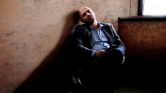 Roberto Saviano: Writing Under Police Protection Trailer