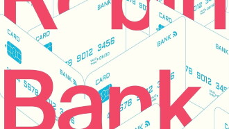 Robin Bank Trailer