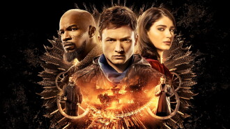 Robin Hood Trailer