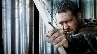 Robin Hood Trailer