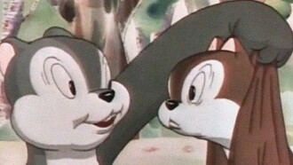 Robin Hood Makes Good Trailer