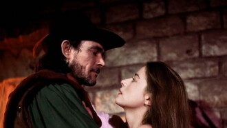 Robin Hood nunca muere Trailer