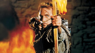 Robin Hood: Prince of Thieves Trailer
