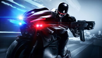 RoboCop Trailer