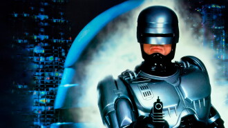 RoboCop 3 Trailer