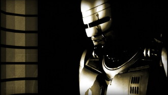 RoboCop 3 Trailer