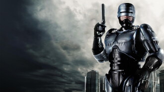 RoboCop Trailer