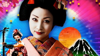 RoboGeisha Trailer