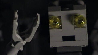 Robota Trailer