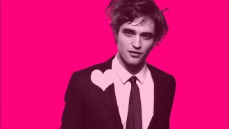 Robsessed Trailer