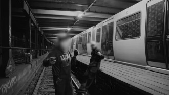 Rocco and His Brothers - Radical Action Art from Berlin Trailer