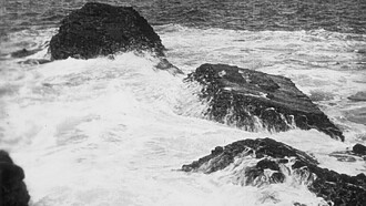 Rochers de la vierge (Biarritz) Trailer