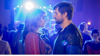 Rock & Love: You Can't Tame a Rockstar Trailer