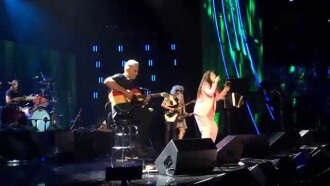 Rock And Roll Hall Of Fame: In Concert 2014-2017 Trailer