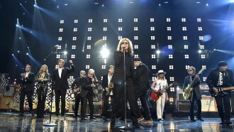 Rock and Roll Hall of Fame Induction Ceremony Trailer