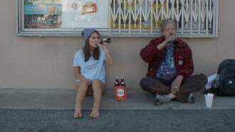 Rock Bottom Trailer