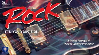 Rock: It's Your Decision Trailer