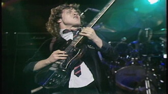 Rock Masters: AC/DC Trailer
