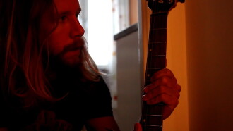 Rock n' roll May Be Dead After All Trailer