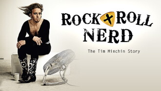 Rock n' Roll Nerd Trailer