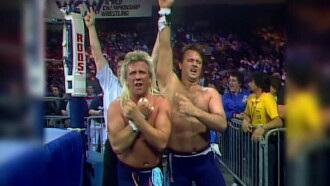 Rock-n-Roll Never Dies: The Story of The Rock-n-Roll Express Trailer