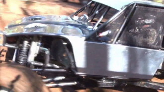 Rock Rods 1 Trailer