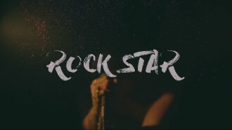 Rock Star Trailer