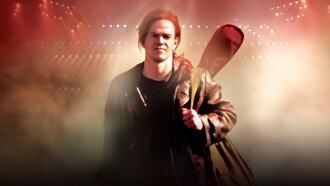 Rock Star Trailer
