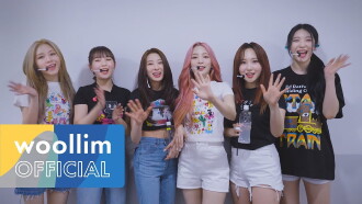 Rocket Punch Fan Meeting [Punch Time2] Trailer