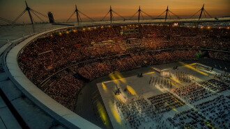 Rockin'1000 2019 - Stade de France Trailer