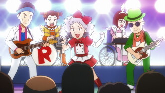 Rock'n Oyone Trailer