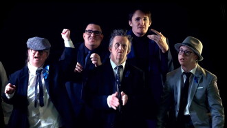 Rock'n Roll la différence Trailer