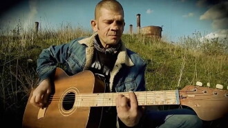 RocknRolla Trailer