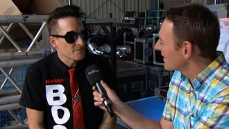 Rockpalast mobil: Unterwegs mit Bela B. 2006 Trailer