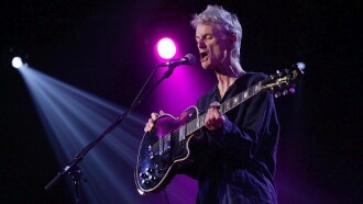 Rockpalast: Van Der Graaf Generator Trailer