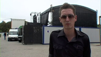 Rockumentary Trailer