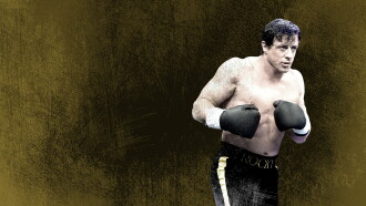 Rocky Balboa Trailer