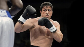 Rocky Balboa Trailer