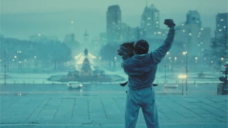 Rocky Balboa Trailer