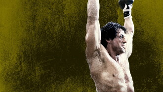 Rocky II Trailer