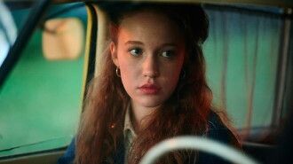 Rocky Road to Berlin Trailer