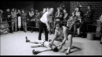 Rocky VI Trailer