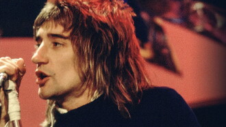 Rod Stewart at the BBC: Volume 2 Trailer
