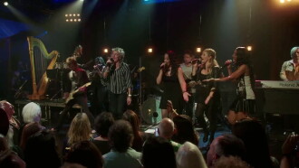 Rod Stewart - Live From The Troubadour Trailer