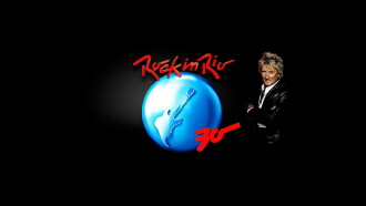 Rod Stewart: Rock in Rio 2015 Trailer