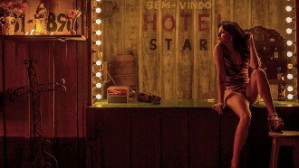 Rodantes Trailer
