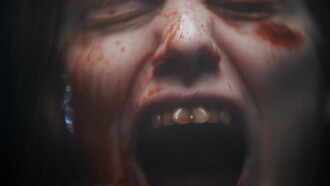 Rodentia Trailer