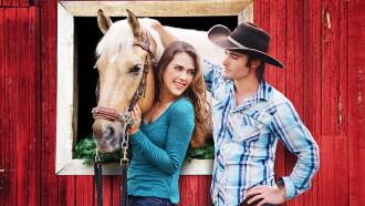 Rodeo and Juliet Trailer
