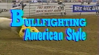 Rodeo Bloopers: Special Edition Trailer