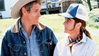Rodeo Girl Trailer